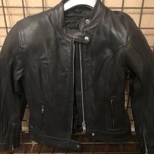 Make me an offer | AGV SPORT Leather Jacket